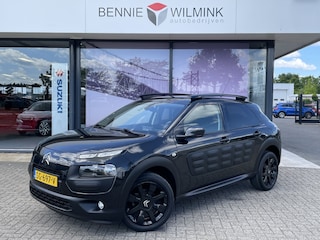 Citroën C4 Cactus 1.2 PureT. One-Tone