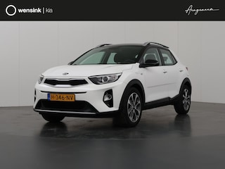 Kia Stonic 1.0 T-GDi DynamicLine | Navigatie | Apple Carplay/Android Auto | Parkeercamera | Airco | Cruise Control |