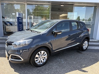 Renault Captur 0.9 TCe Expression
