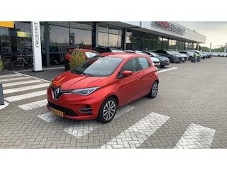 Renault Zoe R135 Zen 52 kWh