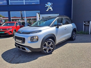 Citroën C3 Aircross 1.2 PureTech S&S Feel | Parkeersensoren | Climate control | Apple Carplay/Android Auto