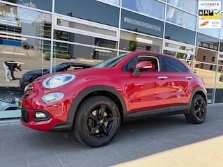 Fiat 500X 1.4 Turbo MultiAir Lounge Automaat