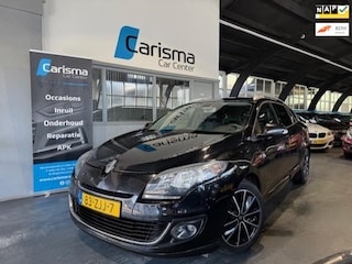 Renault Mégane Estate 1.5 dCi Bose|Navi|Cruise|PDC|NAP