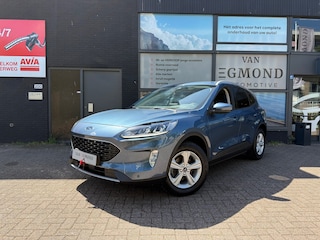Ford Kuga 1.5 EcoBoost Titanium