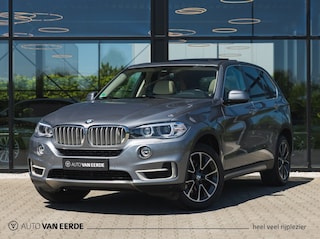 BMW X5 XDRIVE35I HIGH EX.7P