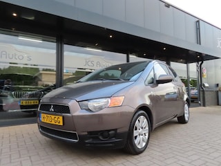 Mitsubishi Colt 1.1 Edition One Airco Pdc Licht-Metaal 2011