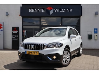 Suzuki S-Cross 1.4 BoosterJet Select Automaat Trekhaak/AllSeasons