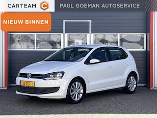 Volkswagen Polo 1.4-16V Highline | Airco | Cruise | Lichtmetaal |