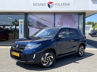 Suzuki Vitara 1.5 Hybrid Style