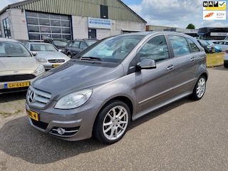 Mercedes-Benz B-klasse 180 BlueEFFICIENCY Airco! Bj:2011 NAP!