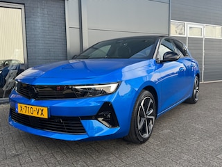 Opel Astra 1.2 Turbo GS | Apple Carplay/Android Auto|telefoonintegratie premium | Cruise control adaptief | Keyless start