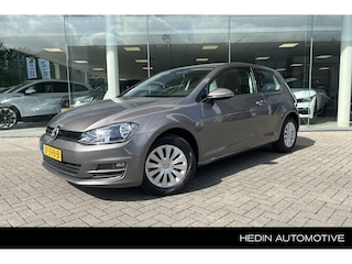 Volkswagen Golf 1.2 TSI Trendline Unieke Km stand | NAP | Nette Auto | Airco  | Parkeersensoren | Winterbanden op Velg