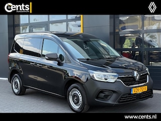 Renault Kangoo 1.3 TCe 100 Comfort L1 Betimmering All Weather banden