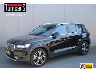 Volvo XC40 1.5 T5 PHEV Recharge Inscription Leder/360-camera/Carplay-android/Keyfree