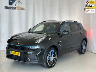Lynk & Co 01 1.5|GARANTIE|NAP|1E EIG|PANO|360CAM|CARPLAY|ADAPTIVE CRUISE