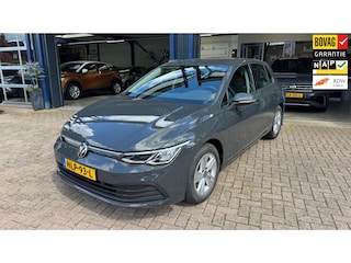 Volkswagen Golf 1.5 TSI Life Business