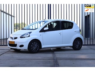 Toyota Aygo 1.0-12V Comfort Navigator