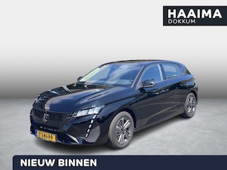 Peugeot 308 1.2 PureTech Active Pack Business | Parkeersensoren | Draadloze Apple Carplay & Android Auto | Climate Control