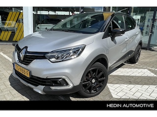 Renault Captur 0.9 TCe Intens 17" Lm Velgen | Clima | Nav | Cruise