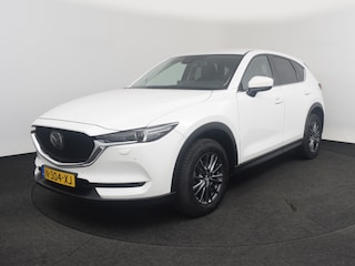 Mazda CX-5 2.0 Luxury AUTOMAAT LEER CAMERA TREKHAAK