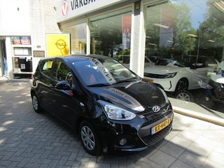 Hyundai i10 1.0i AIRCO ECC ELEK. RAMEN CRUISE CONTROL