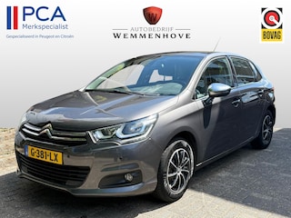 Citroën C4 1.2 PureTech Feel Collection