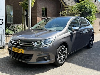 Citroën C4 1.2 PureTech Feel Collection