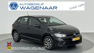 Volkswagen Polo 1.0 TSI LIFE ADAPT CRUISE NAVI VIA APP CONNECT