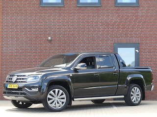 Volkswagen Amarok 3.0 TDI V6 4Motion Dubbel Cabine Aventura Luchtvering
