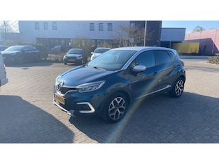 Renault Captur 0.9 TCe Intens * Wordt vewacht *