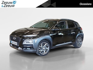 Hyundai Kona 1.6 GDI HEV Premium