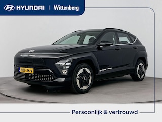 Hyundai Kona Comfort 65.4 kWh | Warmtepomp | V2L | Bluelink app | 3-Fasen | Navigatie | Camera | Adaptive cruise |