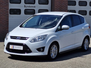Ford C-MAX 1.0 Titanium