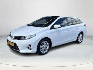Toyota Auris Touring Sports 1.8 Hybride Lease