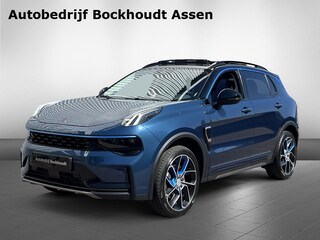 Lynk & Co 01 1.5 PHEV | Panorama Dak | 360 Camera | Infinity Audio