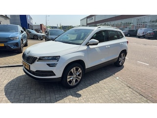 Skoda Karoq 1.5 TSI ACT Style Business * Wordt verwacht *