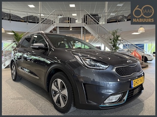 Kia Niro 1.6 GDi PHEV ExecutiveLine, Trekhaak, Vol met opties!