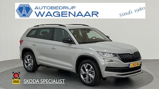 Skoda Kodiaq 1.5 TSI SPORTLINE  BNS 7 PERSOONS ACC