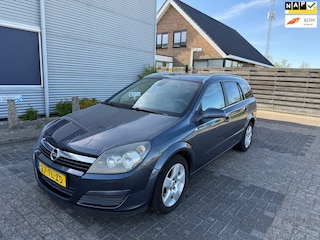 Opel Astra Wagon 1.6 Executive Airco! Bj:2006 NAP!