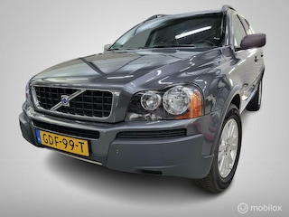 Volvo XC90 2.5 T Aut. Kinetic/Youngtimer/incl. BTW/Rijklaar!