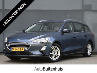Ford Focus Wagon 1.0 EcoBoost Trend Edition Business |CAMERA|PDC|CARPLAY|NAVI|CRUISE
