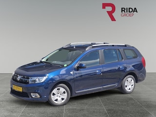 Dacia Logan 0.9 TCe Laureate