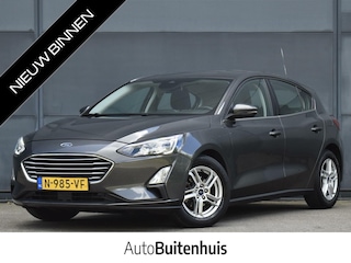 Ford Focus 1.0 EcoBoost Hybrid Trend Edition Business |CAMERA|PDC|CARPLAY|NAVI|CRUISE