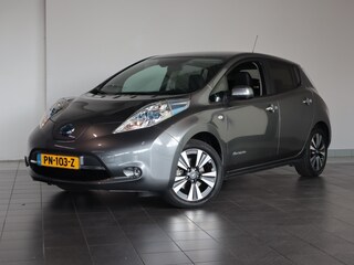 Nissan Leaf Business Edition 30 kWh