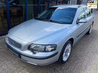 Volvo V70 2.4 Edition I 170PK Youngtimer 83.000KM!!!