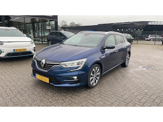 Renault Mégane Estate 1.6 Plug-In Hybrid 160 Business Edition One * Wordt verwacht *