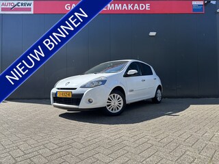 Renault Clio 1.2 Collection | Trekhaak | Navigatie