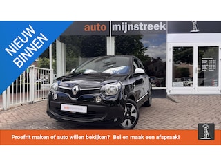 Renault Twingo 1.0 SCe Collection | Airco | DAB | Electrische ramen |