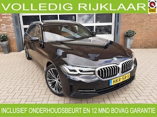 BMW 5-serie Touring 530e xDrive High Executive FULL OPIES