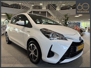 Toyota Yaris 1.5 Hybrid Energy, NL auto, Navi, Cruise, Camera